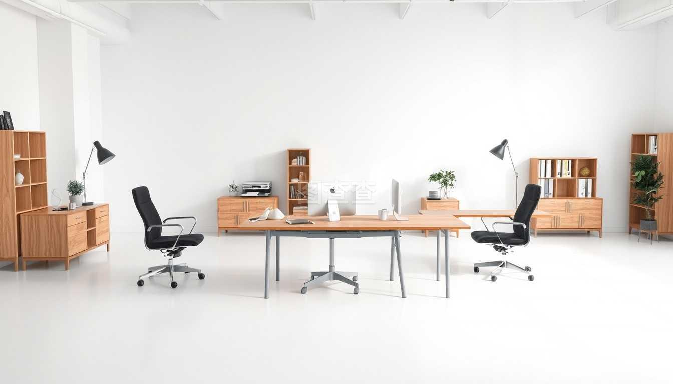 办公室家具