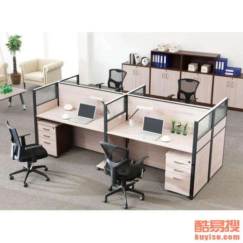 上海酷易搜办公家具 打造高效舒适办公空间的优选
